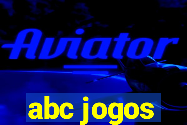 abc jogos